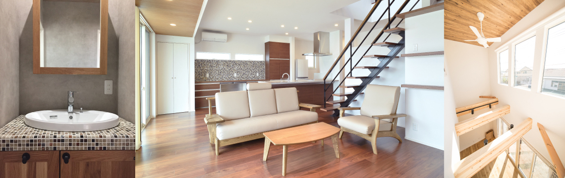 スタイリッシュハウス プレミアム