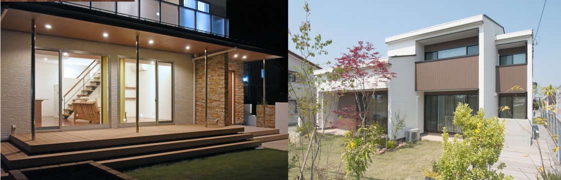 スタイリッシュハウス プレミアム