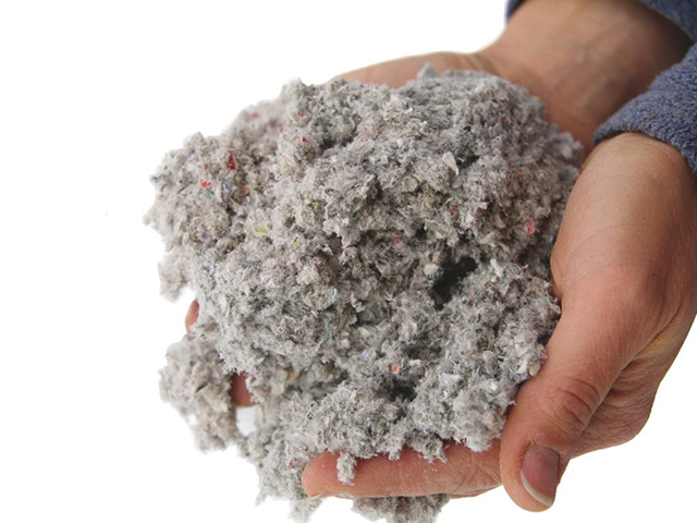 セルローズファイバー