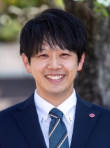 松島　健太