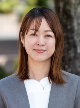 岩下　愛子